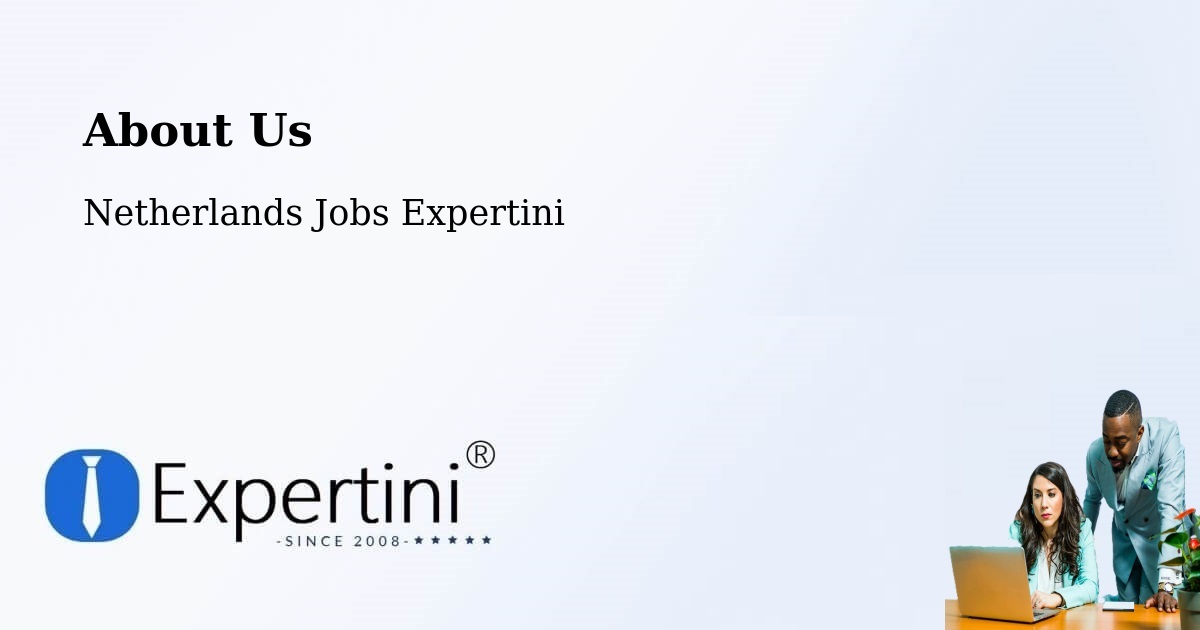 About Expertini Recruitment Platform  – Hillegom - Hillegom, Netherlands Jobs Expertini